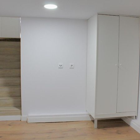 Apartamentos Do Corgo Vila Real Exterior photo