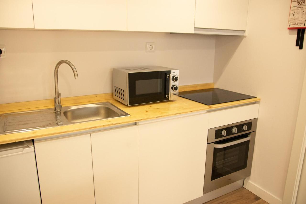 Apartamentos Do Corgo Vila Real Exterior photo
