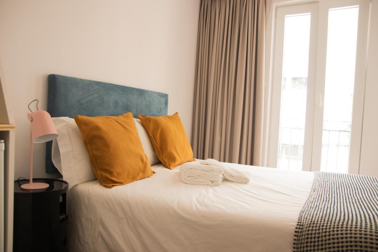 Apartamentos Do Corgo Vila Real Exterior photo