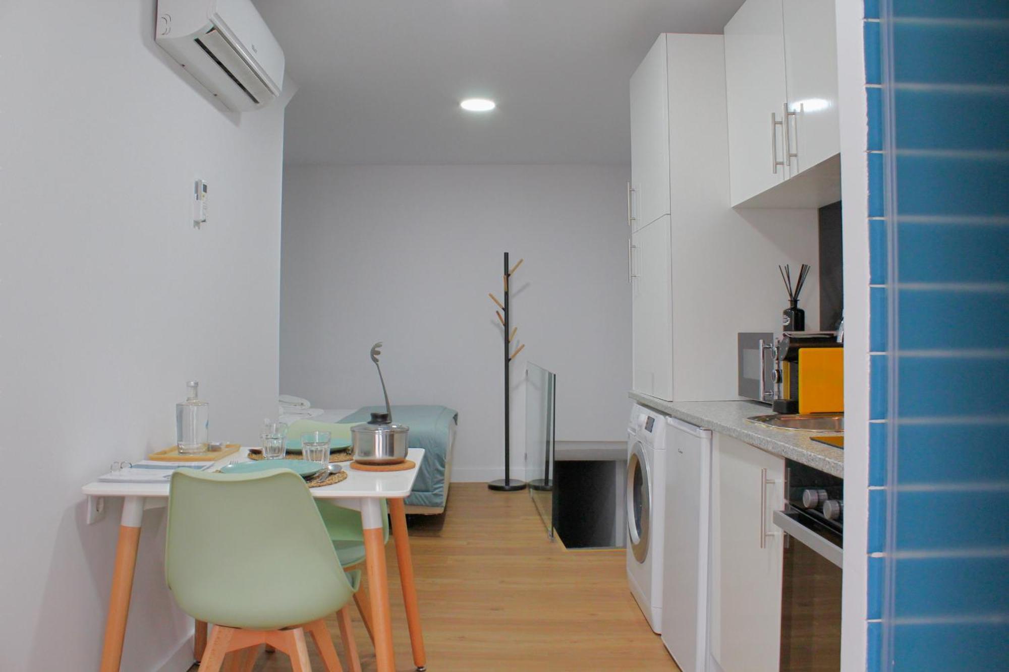 Apartamentos Do Corgo Vila Real Exterior photo